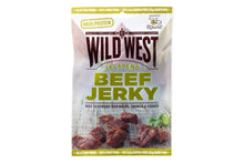 Load image into Gallery viewer, Wild West Jalapeno Jerky
