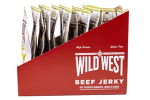 Load image into Gallery viewer, Wild West Jalapeno Jerky
