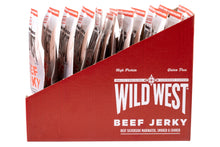 Load image into Gallery viewer, Wild West Original Beef Jerky
