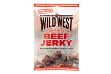 Load image into Gallery viewer, Wild West Original Beef Jerky
